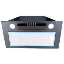 Aspirator Wooner M-AS0043G/BL Qara