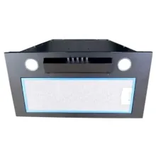 Aspirator Wooner M-AS0043G/INOX