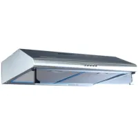 Aspirator Wooner M-ASCLAS295/INOX