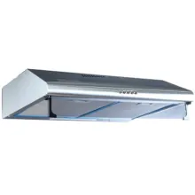 Aspirator Wooner M-ASCLAS295/INOX