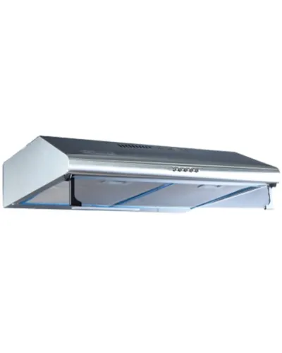 Aspirator Wooner M-ASCLAS295/INOX