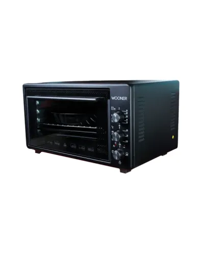 Mini Soba Wooner MF46FL1C AL BL 50 LT