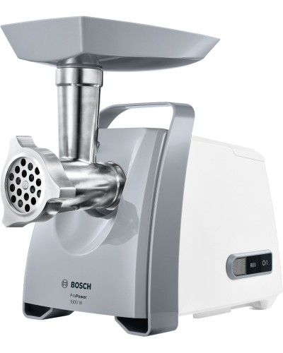 Ətçəkən Bosch MFW66020 1800W – Güclü və Etibarlı Performans