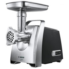 Bosch MFW68660 Ətçəkən – 2200W Güclü və Şirəçəkən Funksiyalı Mətbəx Cihazı