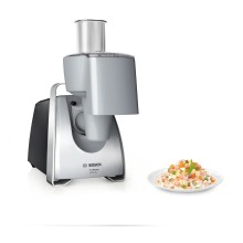 Мясорубка Bosch MFW68680 – 2200W с нарезкой кубиками и расширенными функциями