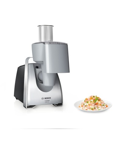 Bosch MFW68680 Ətçəkən – 2200W Güclü, Kubik Doğrayan və Çoxfunksiyalı Model