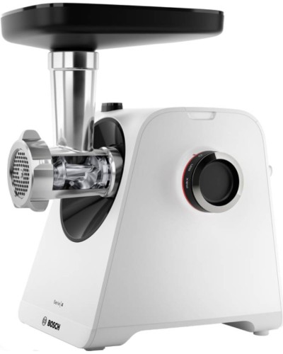 Ətçəkən Bosch MFWS420W 1900W – Güclü və Çoxfunksiyalı Mətbəx Aləti