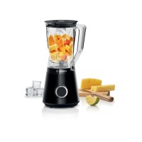 Блендер Bosch MMB6141B – мощный стационарный блендер для кухни