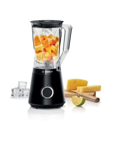 Bosch MMB6141B Blender – Güclü Motor və Yüksək Performanslı Stolüstü Blender