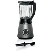 Bosch MMB6172S Blender – Güclü Motor, Premium Dizayn və Maksimum Performans
