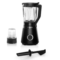 Bosch MMB6176B Blender 1200W – Güclü, Şüşə Qablı və Çoxfunksiyalı Stolüstü Blender
