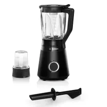 Bosch MMB6176B Blender 1200W – Güclü, Şüşə Qablı və Çoxfunksiyalı Stolüstü Blender