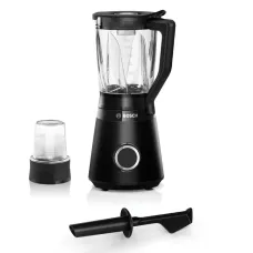 Bosch MMB6176B Blender 1200W – Güclü, Şüşə Qablı və Çoxfunksiyalı Stolüstü Blender