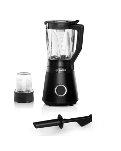 Bosch MMB6176B Blender 1200W – Güclü, Şüşə Qablı və Çoxfunksiyalı Stolüstü Blender