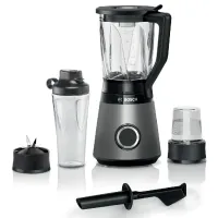 Blender BOSCH MMB6177S 1200W – Güclü və Peşəkar Mətbəx Köməkçisi
