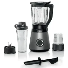 Blender BOSCH MMB6177S 1200W – Güclü və Peşəkar Mətbəx Köməkçisi