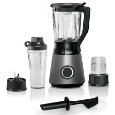 Blender BOSCH MMB6177S 1200W – Güclü və Peşəkar Mətbəx Köməkçisi