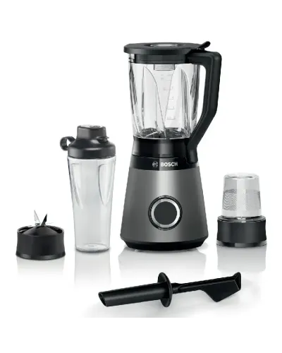 Blender BOSCH MMB6177S 1200W – Güclü və Peşəkar Mətbəx Köməkçisi