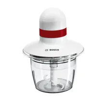 Doğrayıcı BOSCH MMRP1000 400W – Kompakt və Güclü Mətbəx Köməkçisi