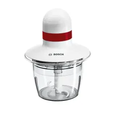 Doğrayıcı BOSCH MMRP1000 400W – Kompakt və Güclü Mətbəx Köməkçisi