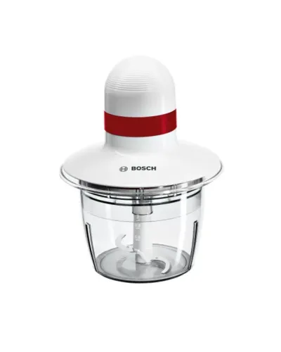 Doğrayıcı BOSCH MMRP1000 400W – Kompakt və Güclü Mətbəx Köməkçisi