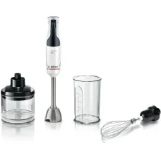 Bosch Blender – Güclü, Çoxfunksiyalı və Müasir Mətbəx Həlli