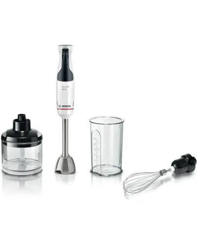 Bosch Blender – Güclü, Çoxfunksiyalı və Müasir Mətbəx Həlli