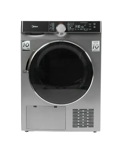 Quruducu maşın Midea MDK03H100/S-C