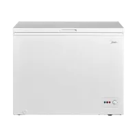 Midea MDRC345FZF01 Dondurucu