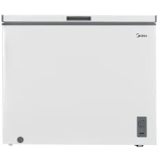 Midea MDRC345FZF01D Морозильник