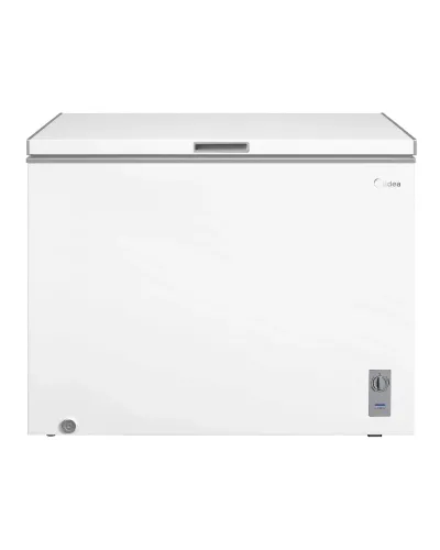 Морозильник Midea MDRC411FZF01D