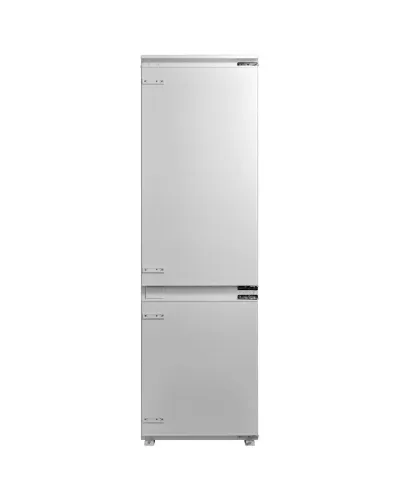 Встраиваемый холодильник Midea MDRE354FGF01