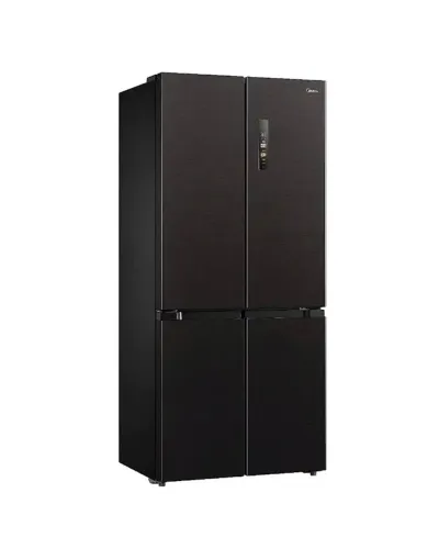 Midea MDRM691MIE28 Soyuducu