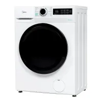 Midea MF01712BS40/W Стиральная Машина
