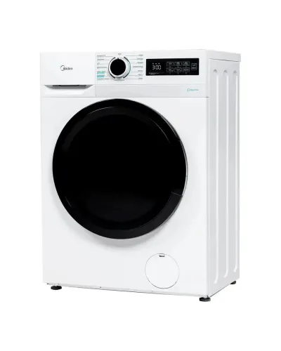 Midea MF01712BS40/W Paltaryuyan Maşın 7 Kq