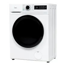 Midea MF01712BS40/W Paltaryuyan Maşın 7 Kq