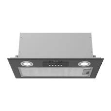 Midea MH60I350B Black Встраиваемая вытяжка