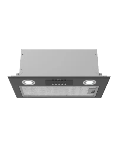 Midea MH60I350B Black Встраиваемая вытяжка