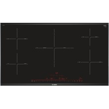 BOSCH PIV975DC1E Bişirmə Paneli – İnduksion, 5 Gözlü, Premium Seriya