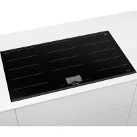 Bosch PXX995KX5E İnduksion Plitə – 5 Zona, Şüşə-Keramika Səth 90 sm