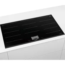 Bosch PXX995KX5E İnduksion Plitə – 5 Zona, Şüşə-Keramika Səth 90 sm