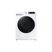 Стирально-сушильная машина Samsung WD11DG6B85BELP
