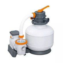 Peşəkar Bestway 58497 Qum Filtr-Nasosu (5.678 L/saat)