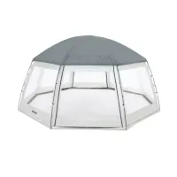Peşəkar Bestway 58612 Flowclear™ Hovuz Günlüyü (600x600x295 sm)