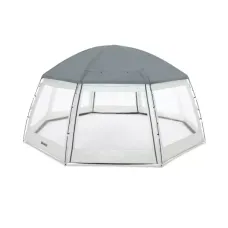 Peşəkar Bestway 58612 Flowclear™ Hovuz Günlüyü (600x600x295 sm)