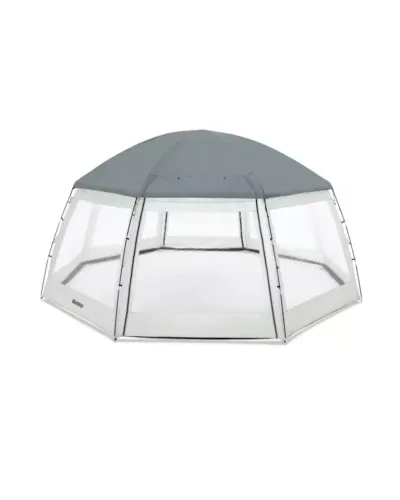 Peşəkar Bestway 58612 Flowclear™ Hovuz Günlüyü (600x600x295 sm)