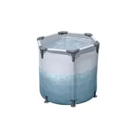 Peşəkar Bestway 6002K Kompakt Buzlu Vanna (90x80 sm) 253 L