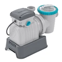 Peşəkar Bestway P08564 (Flowclear™) Filtrasiya Nasosu (11.355 L/saat)