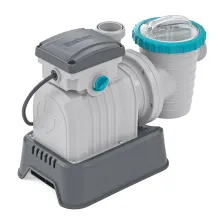 Peşəkar Bestway P08564 (Flowclear™) Filtrasiya Nasosu (11.355 L/saat)
