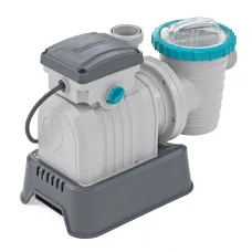 Профессиональный фильтрационный насос Bestway P08564 (11 355 л/ч)